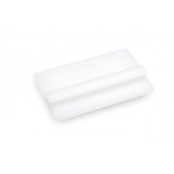 Ierobežotājs plastmasas kastītei 80x40 mm, ST500510 Ierobežotājs plastmasas kastītei 80x40 mm, ST500510
