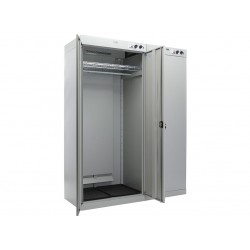 Žāvēšanas skapis DC Sahara 5 Žāvēšanas skapis DC Sahara 5