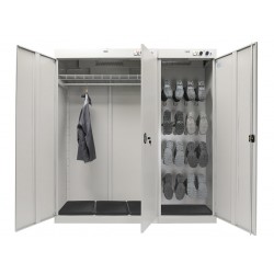 Žāvēšanas skapis DC Sahara 8 Žāvēšanas skapis DC Sahara 8